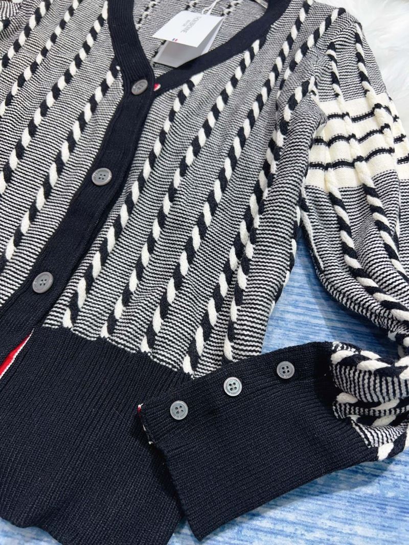 Thom Browne Outwear